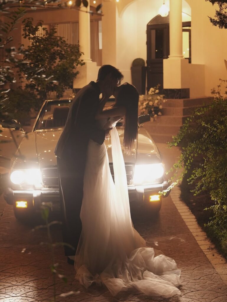 Lee Soyul (ehemals DIA Jenny) und Model Kim Kyuwan werden am 7. März heiraten