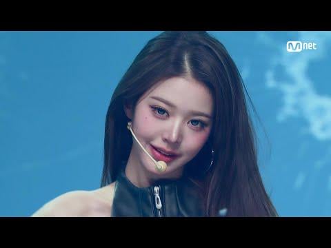 Comeback-Phase: IVE – BANG BANG @ Mnet M Countdown (260212)