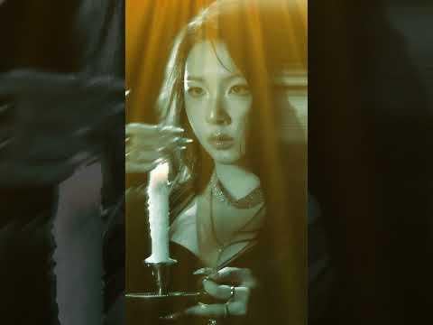 Jiwoo (KARD) – Die 1. EP: (EX)IST (Concept Spoiler 1)