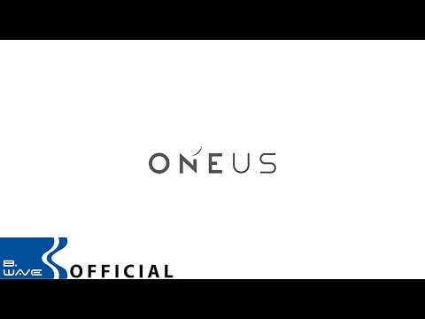 ONEUS – B.WAVE Entertainment Neuer Künstler (Einführungsvideo)