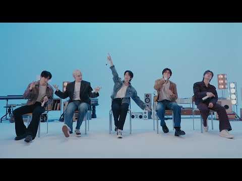 TXT (TOMORROW