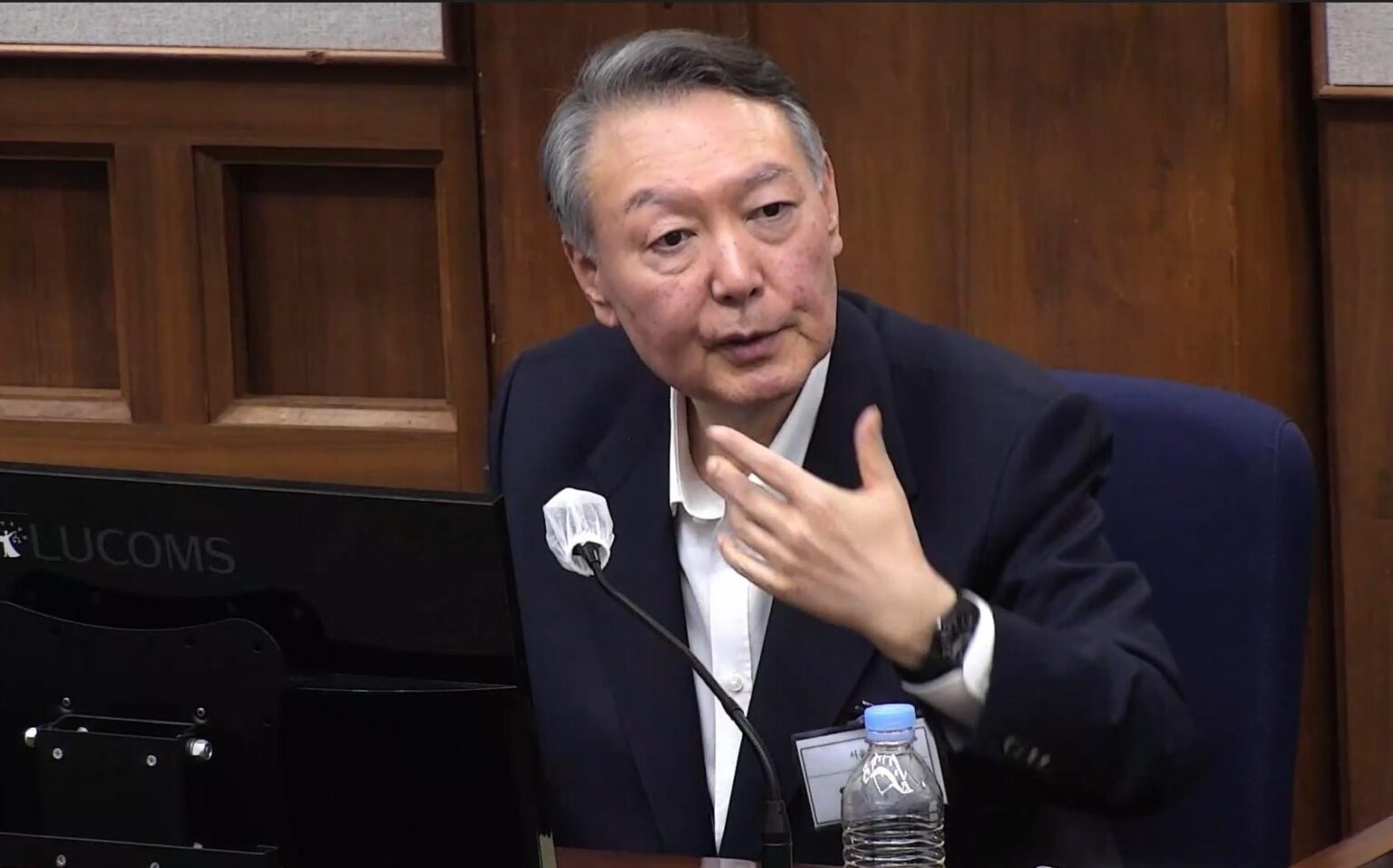 Ex-Präsident Yoon wird voraussichtlich das erste Urteil zu seinem Kriegsrechtsantrag erhalten
