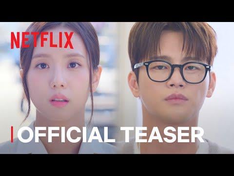 Jisoo (BLACKPINK) & Seo In Guk – Netflix-Drama „Boyfriend on Demand“ (Teaser)