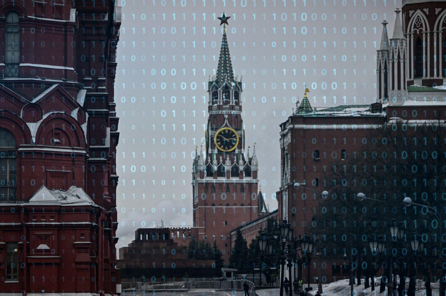 Kanadische KI-Software könnte Russlands Desinformationskrieg gegen Europa umkehren