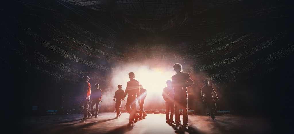 „Stray Kids“ erklimmen mit über 19 Millionen US-Dollar Platz 1 an den weltweiten Kinokassen „Stray Kids“ erklimmen mit über 19 Millionen US-Dollar Platz 1 an den weltweiten Kinokassen