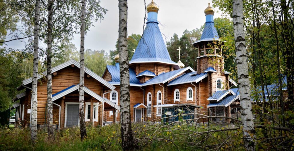 Die russische Kirche gilt als Sicherheitsrisiko: „Ignoranz“