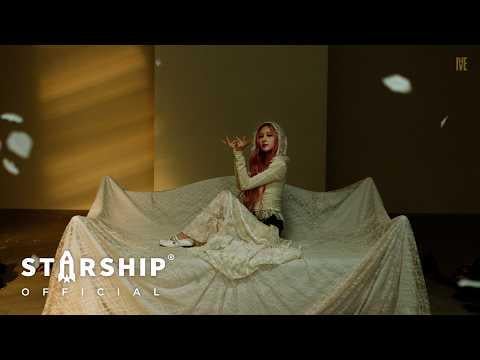 IVE GAEUL – Odd (Performance-Video)