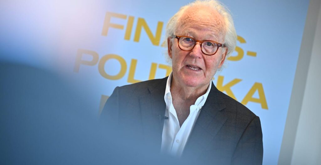 Scharfe Kritik am Staatshaushalt: „Das Defizit ist zu groß“