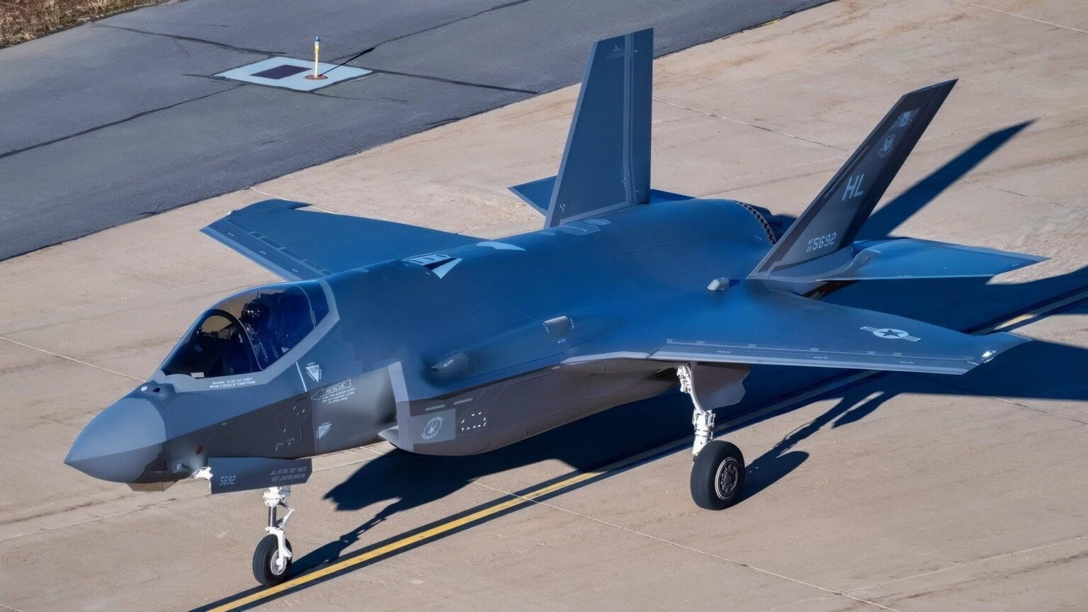 Kanada wird voraussichtlich die Großbestellung von F-35-Tarnkappenjägern um mehr als 50 Prozent kürzen