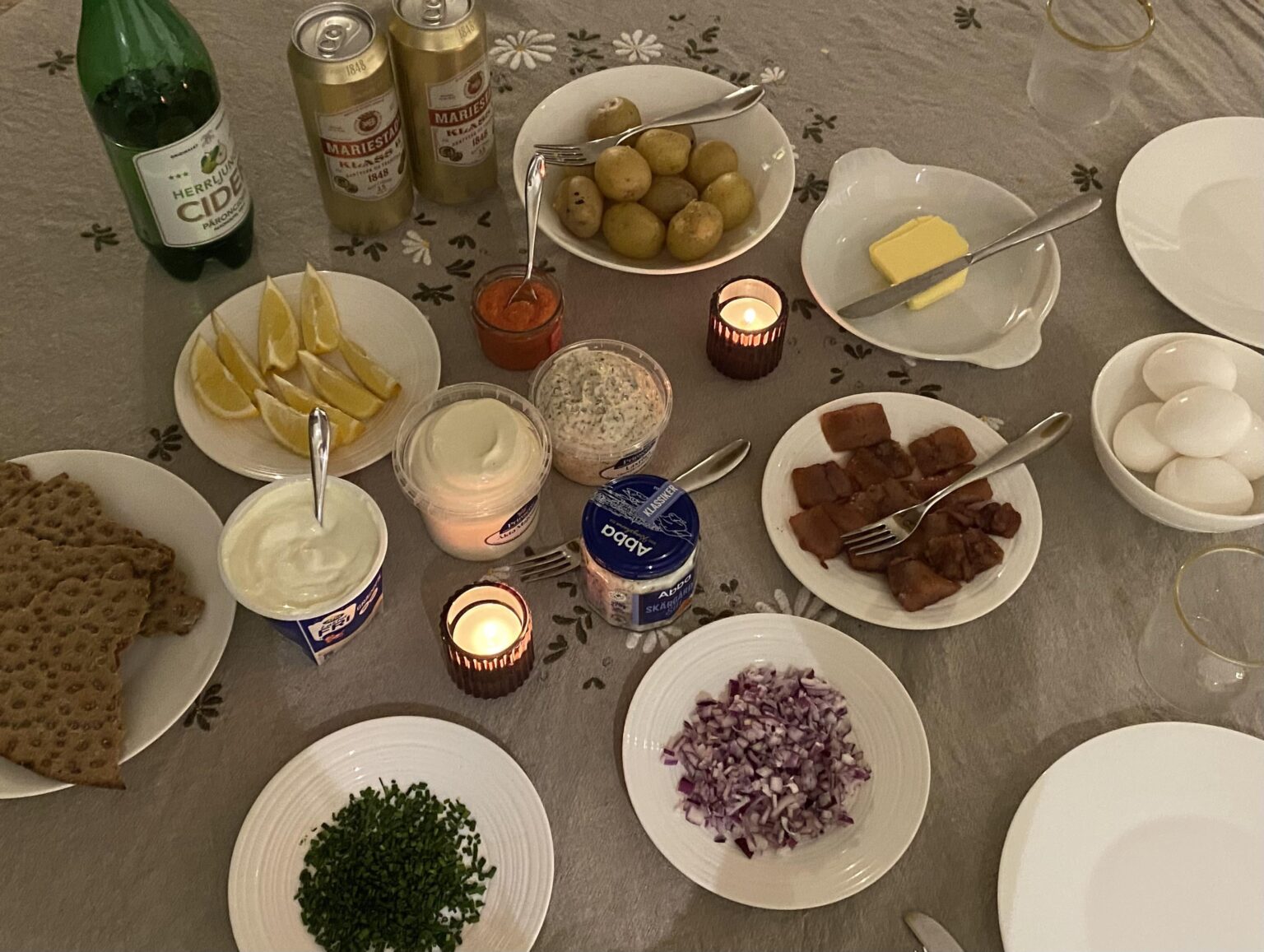 Sonntagsessen