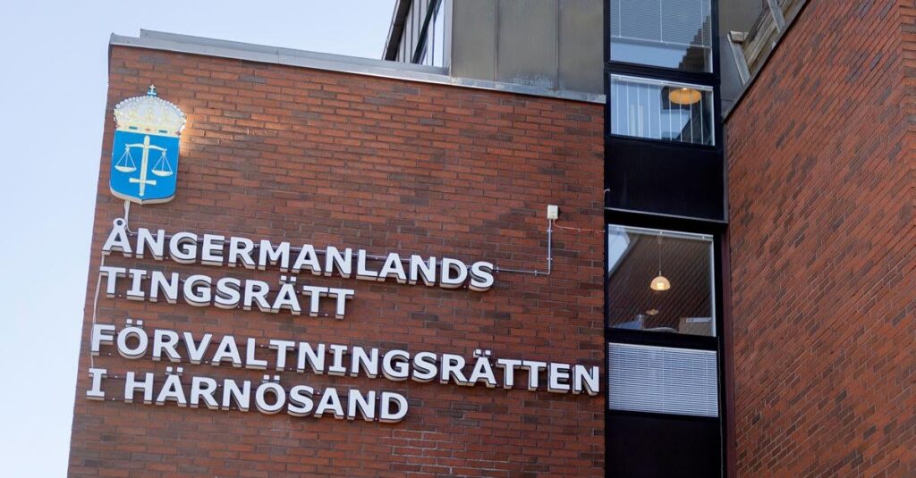 Ein Mann wird verdächtigt, seine Frau verkauft zu haben – an über 100 Männer