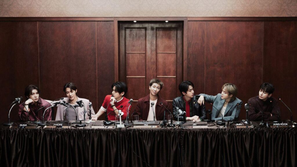 BTS – BTS beginnt erneut @ GQ Magazine (260213)