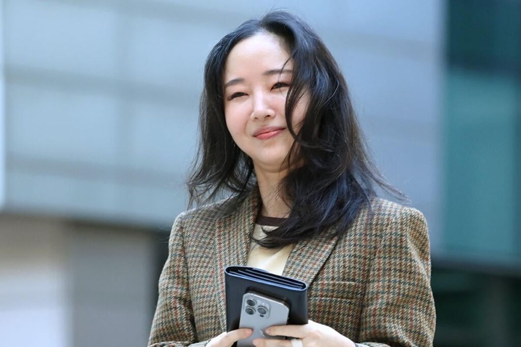 Gericht entscheidet zugunsten von Min Hee Jin hinsichtlich der Put-Option + HYBE legt Berufung ein