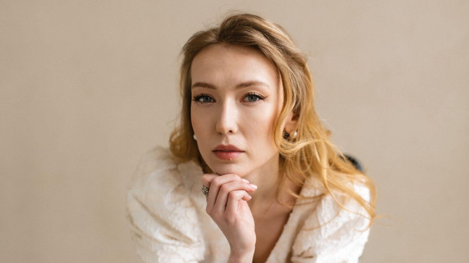 Wenn wir die Gerechtigkeit verlieren, verlieren wir die Zukunft“ Interview mit Kateryna Rashevska Wenn wir die Gerechtigkeit verlieren, verlieren wir die Zukunft“ Interview mit Kateryna Rashevska