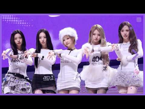 KiiiKiii – 2. EP „Delulu Pack“ Showcase Behind @ KiiiPoiiint (260215) (ENG SUB)