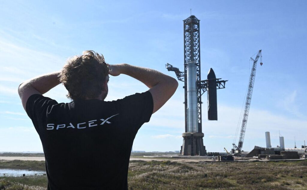 Musks SpaceX wird mit xAI zu einem Wert von 1,25 Billionen US-Dollar kombiniert