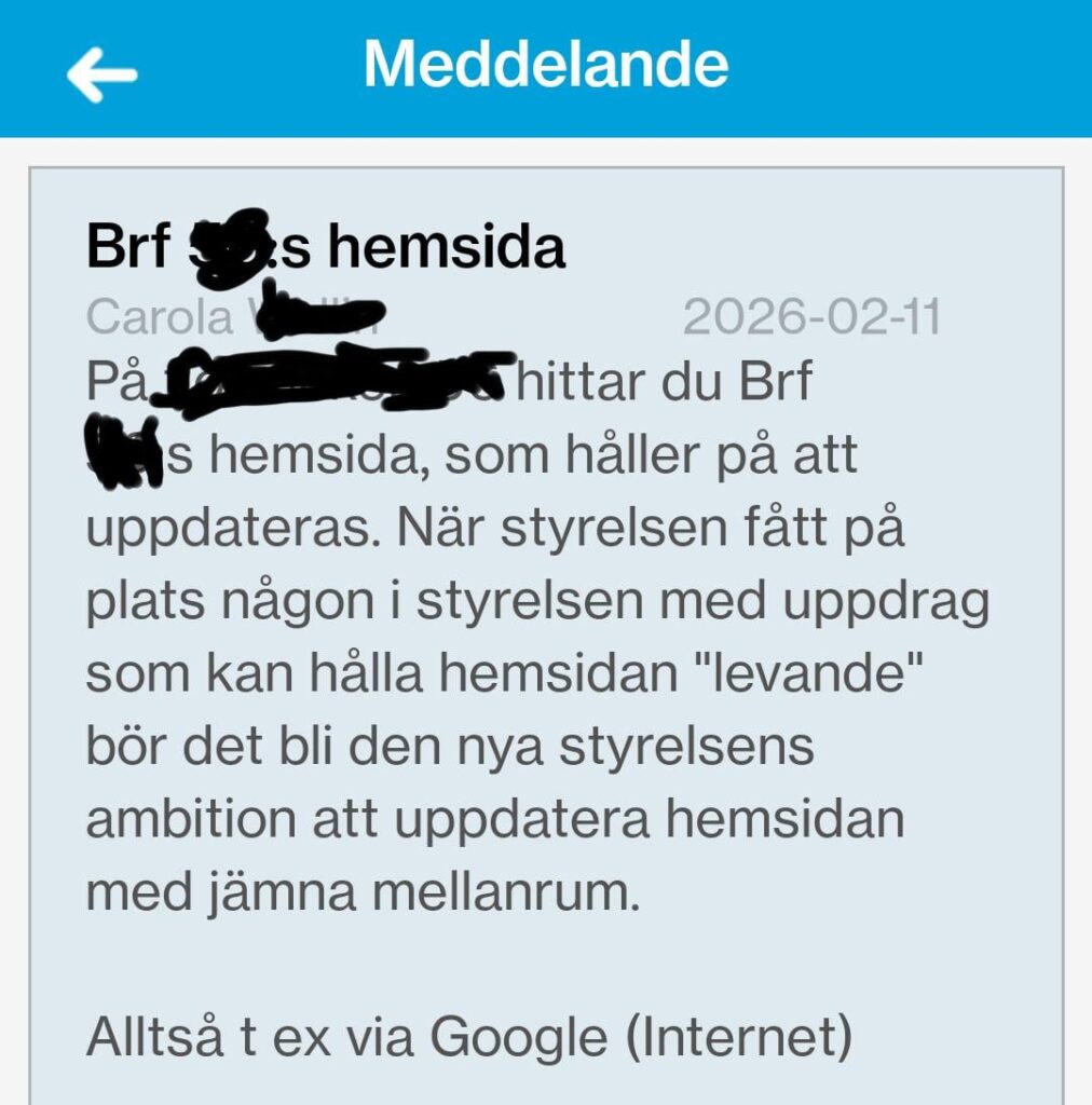 Meine Wohnungseigentümergemeinschaft hat auf ihrer Website einen guten Überblick. Über Google (Internet)