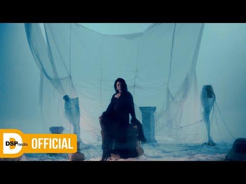 KARD Jiwoo – Home Sweet Home (MV-Teaser)