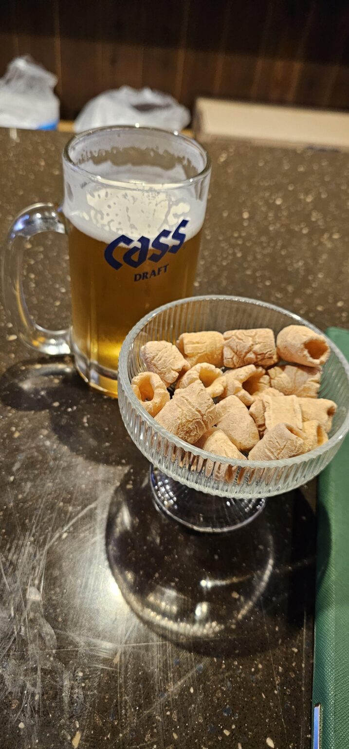 Wie heißen diese Snacks? Wie heißen diese Snacks?