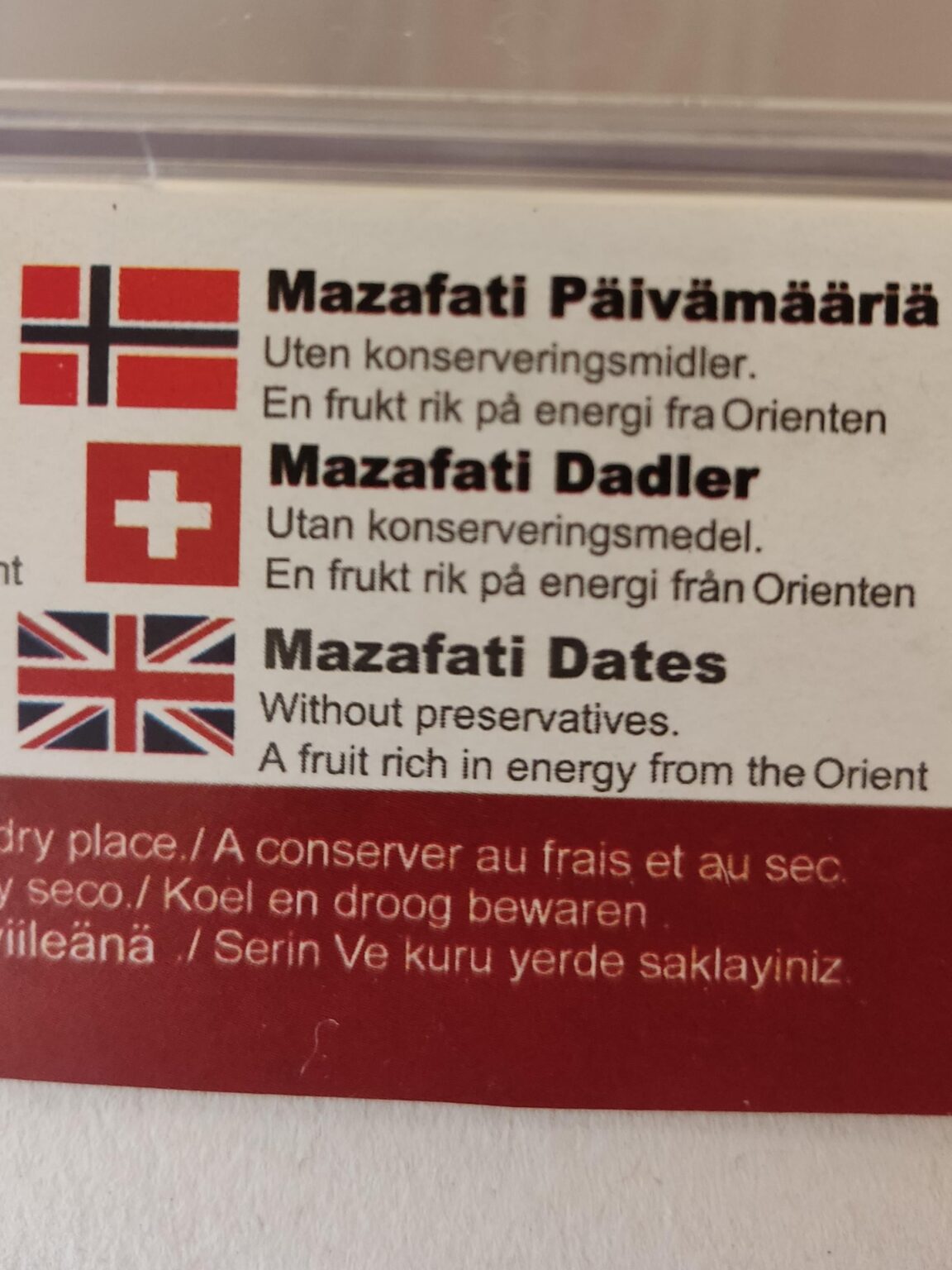 Wir leben in einer Welt, in der jeder den Unterschied zwischen iPhone 16 und 17 kennt, aber nicht in Schweden und der Schweiz Wir leben in einer Welt, in der jeder den Unterschied zwischen iPhone 16 und 17 kennt, aber nicht in Schweden und der Schweiz