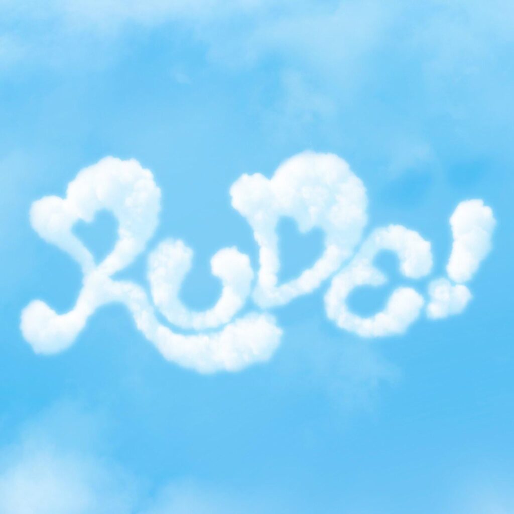 Hearts2Hearts – Digitale Single: RUDE! (Teaserbild)