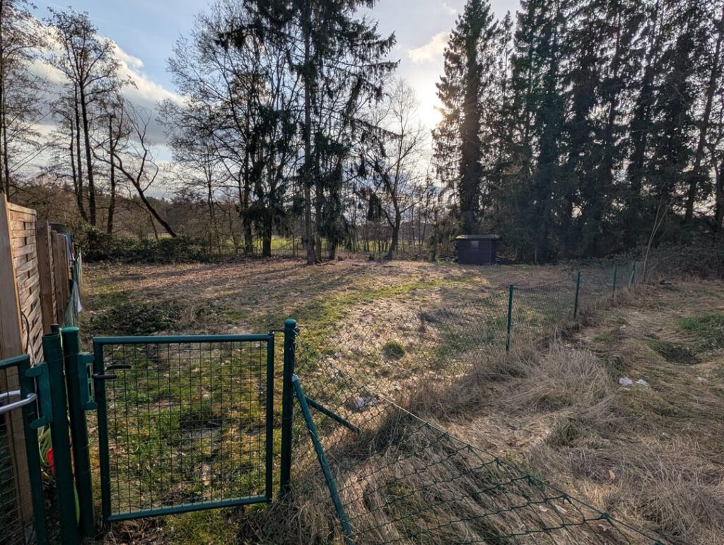 Garten anlegen, Hilfe gesucht Garten anlegen, Hilfe gesucht