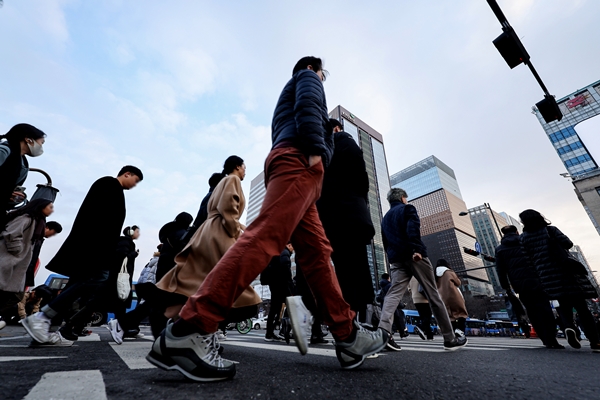 Daten: 8 von 10 Südkoreanern sind mit ihrem Leben zufrieden