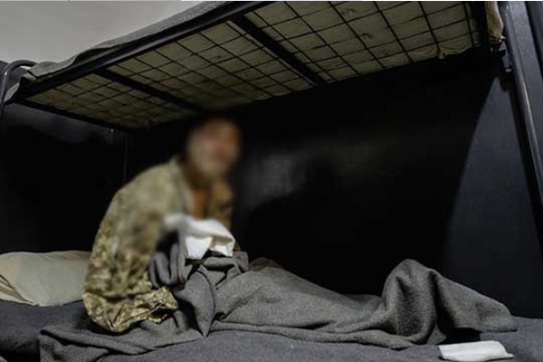 Südkorea und die Ukraine setzen ihre Zusammenarbeit bei der Lösung des Kriegsgefangenenproblems in Nordkorea fort