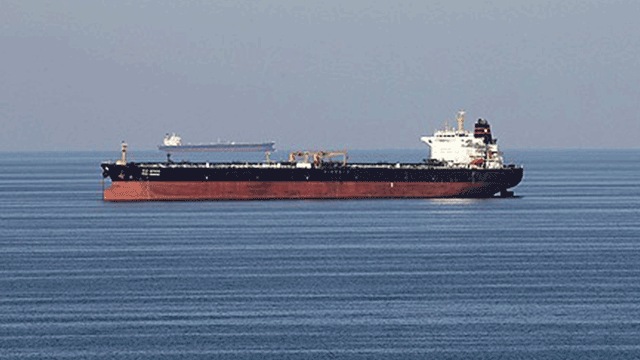 Iran erlaubt „nichtfeindlichen Schiffen“ die Durchfahrt durch die Straße von Hormus