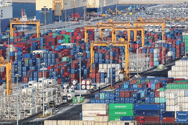 Der Leistungsbilanzüberschuss erreicht inmitten des Halbleiterbooms 13,3 Milliarden US-Dollar