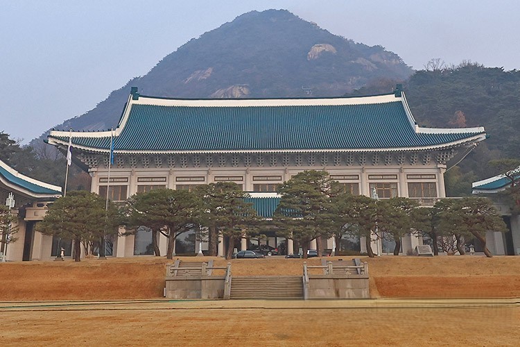 Lee ordnet während seines Besuchs in Singapur und den Philippinen ein Notfallreaktionssystem an