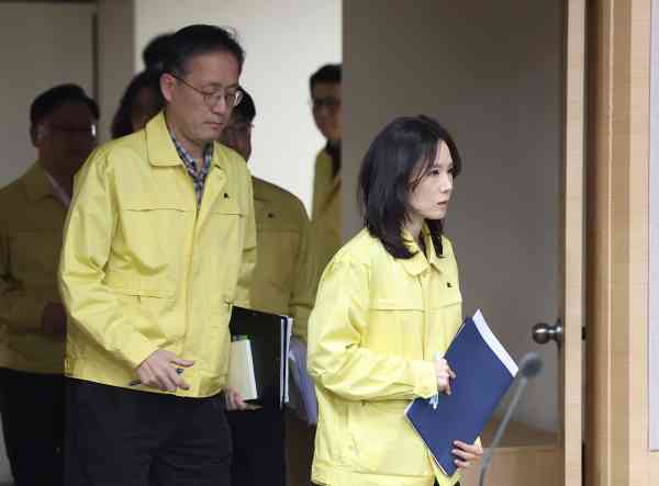 Regierung: Südkorea verfügt über genügend Ölreserven, wird aber nach Lieferungen außerhalb des Nahen Ostens suchen