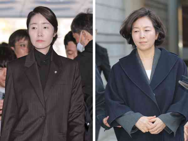 Gericht in Seoul überprüft Untersuchungshaft des Abgeordneten Kang Sun-woo