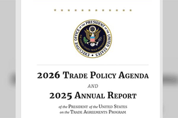 USTR: Südkorea hat versprochen, US-Unternehmen nicht zu diskriminieren