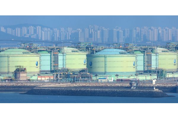 Regierung gibt Sicherheitskrisenwarnung für Öl und Gas heraus