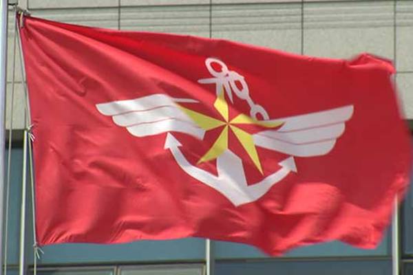 Südkoreanisches Militär und USFK diskutieren über möglichen Waffentransfer in den Nahen Osten