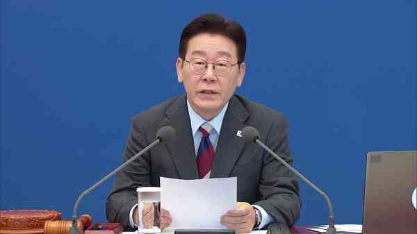 Lee warnt vor Preistreiberei an der Zapfsäule und betont das Risikomanagement inmitten der Nahostkrise