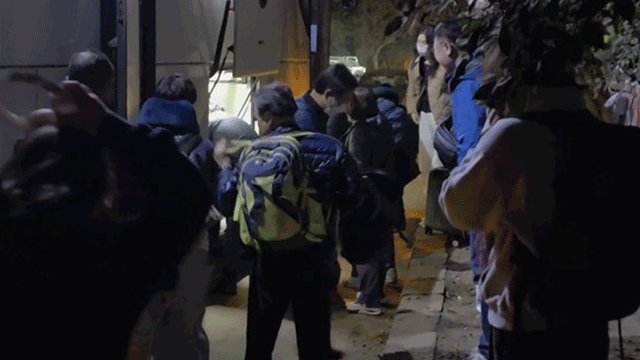 Offiziell: Spionageagentur schickt Agenten in den Nahen Osten, um Evakuierungsbemühungen zu unterstützen