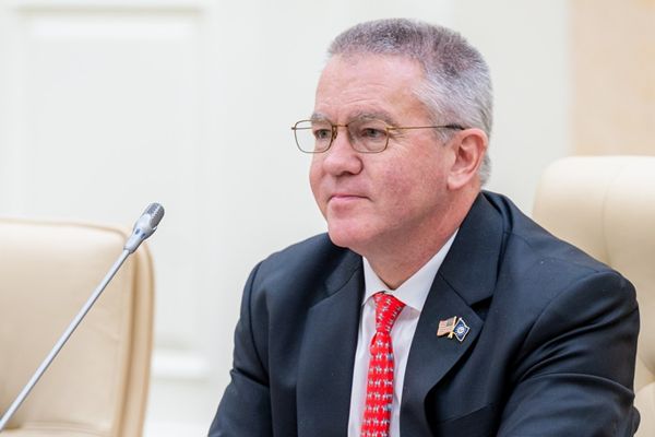 Top-US-Diplomat besucht diese Woche Südkorea