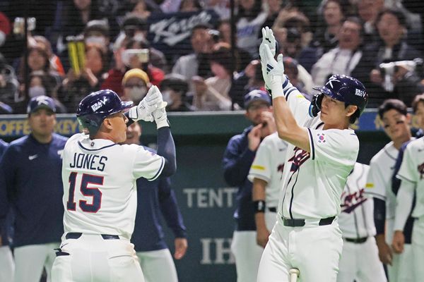 Südkorea trifft im WBC-Viertelfinale auf die Dominikanische Republik