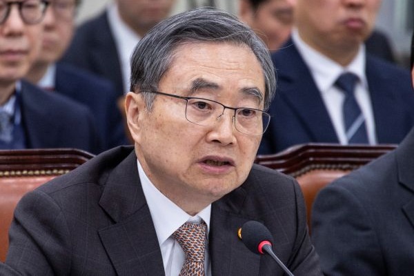 Außenminister: Die USA haben keine militärische Unterstützung im Nahen Osten angefordert