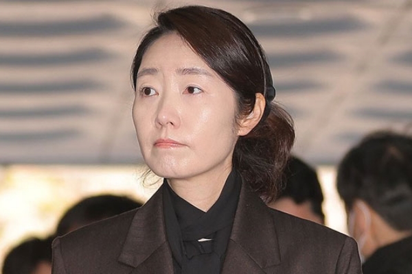 Gericht lehnt Habeas-Corpus-Petition des Abgeordneten Kang Sun-woo ab