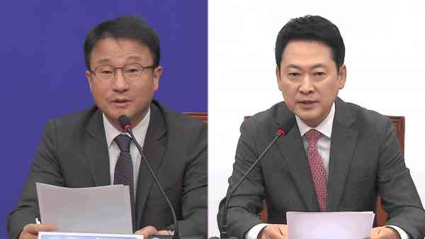 Rivalisierende Parteien unterstützen unterschiedliche Strategien zur Abmilderung des Ölpreisanstiegs und der FX-Volatilität