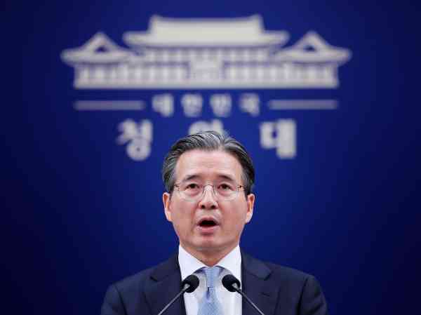 Top-Büro: Bei Bedarf kann ein zusätzliches Budget zur Bewältigung wirtschaftlicher Schocks in Betracht gezogen werden