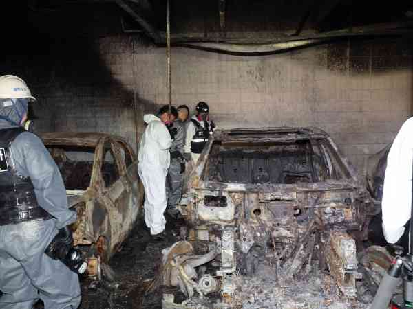 Mercedes-Benz Korea wurde wegen irreführender Informationen zu Elektrofahrzeugbatterien mit einer Geldstrafe von 11,2 Mrd. Won belegt