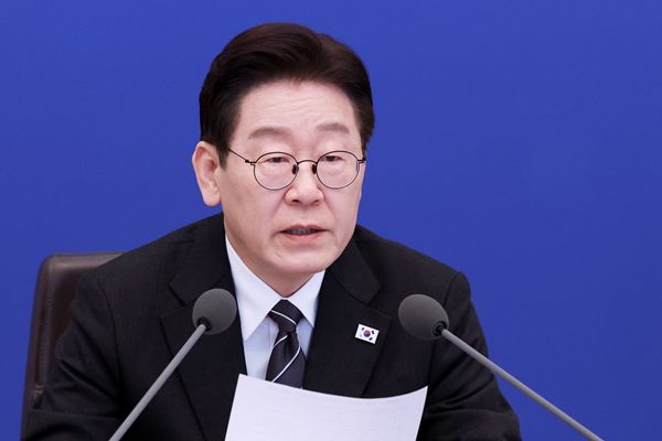 Lee: Es ist schwierig, sich im Iran-Konflikt dem Abzug der USFK-Abfangjäger zu widersetzen