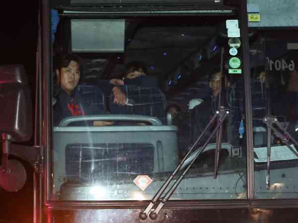 Das südkoreanische Team kommt zum WBC-Viertelfinale nach Miami