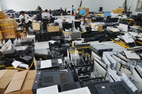 Kambodscha wird alle Online-Betrugszentren bis Ende April schließen