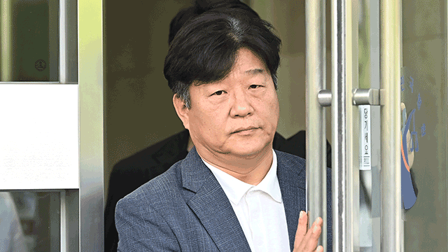 Gesetzgeber der Regierungspartei verliert Parlamentssitz nach Verurteilung wegen Betrugs