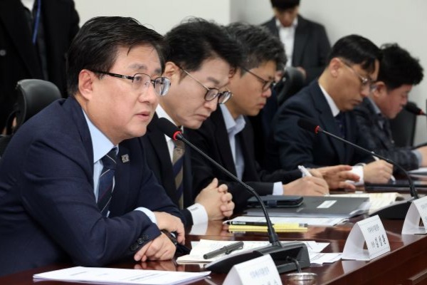 Die Regierung drängt inmitten der Krise nicht auf eine baldige Wiederinbetriebnahme von Kernkraftwerken